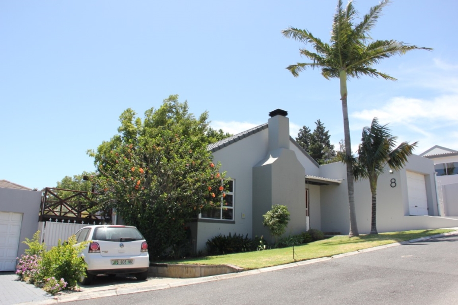 To Let 3 Bedroom Property for Rent in Heldervue Western Cape